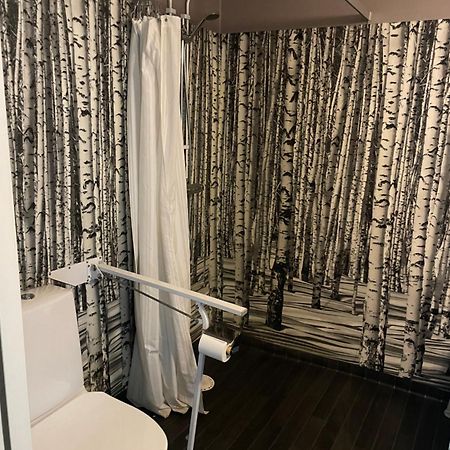Hotell Smedjan 파얄라 외부 사진