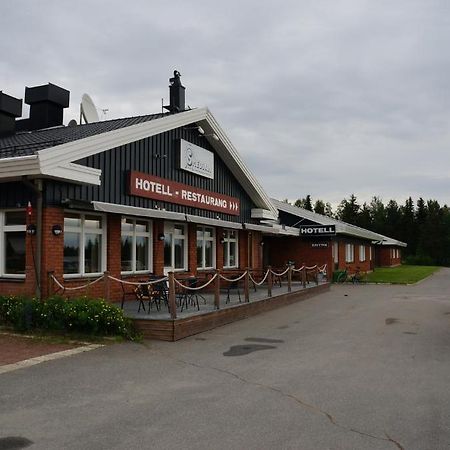 Hotell Smedjan 파얄라 외부 사진