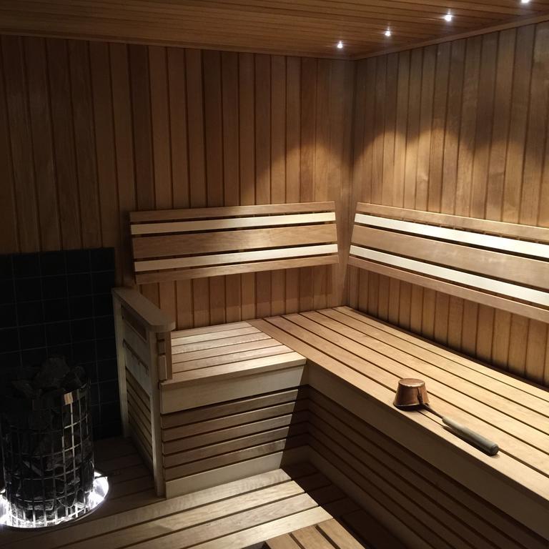 Hotell Smedjan 파얄라 외부 사진
