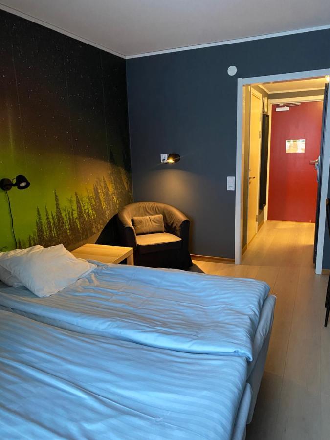 Hotell Smedjan 파얄라 외부 사진