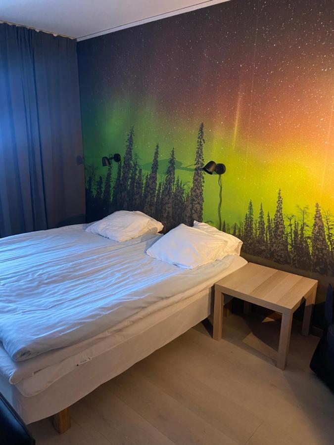 Hotell Smedjan 파얄라 외부 사진