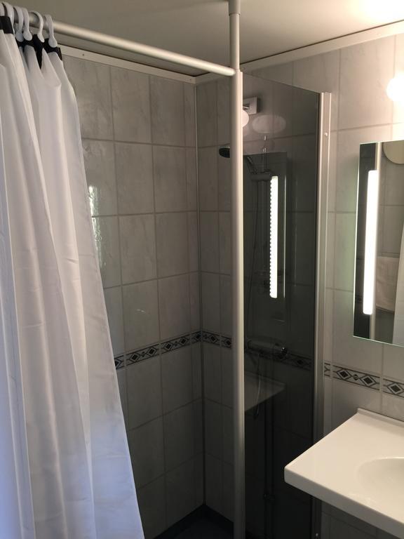 Hotell Smedjan 파얄라 객실 사진