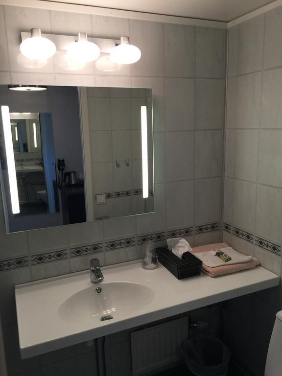 Hotell Smedjan 파얄라 객실 사진