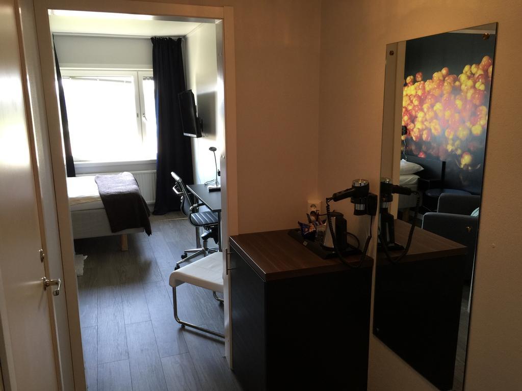 Hotell Smedjan 파얄라 객실 사진