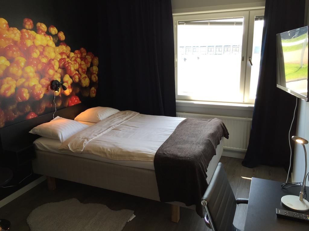 Hotell Smedjan 파얄라 객실 사진