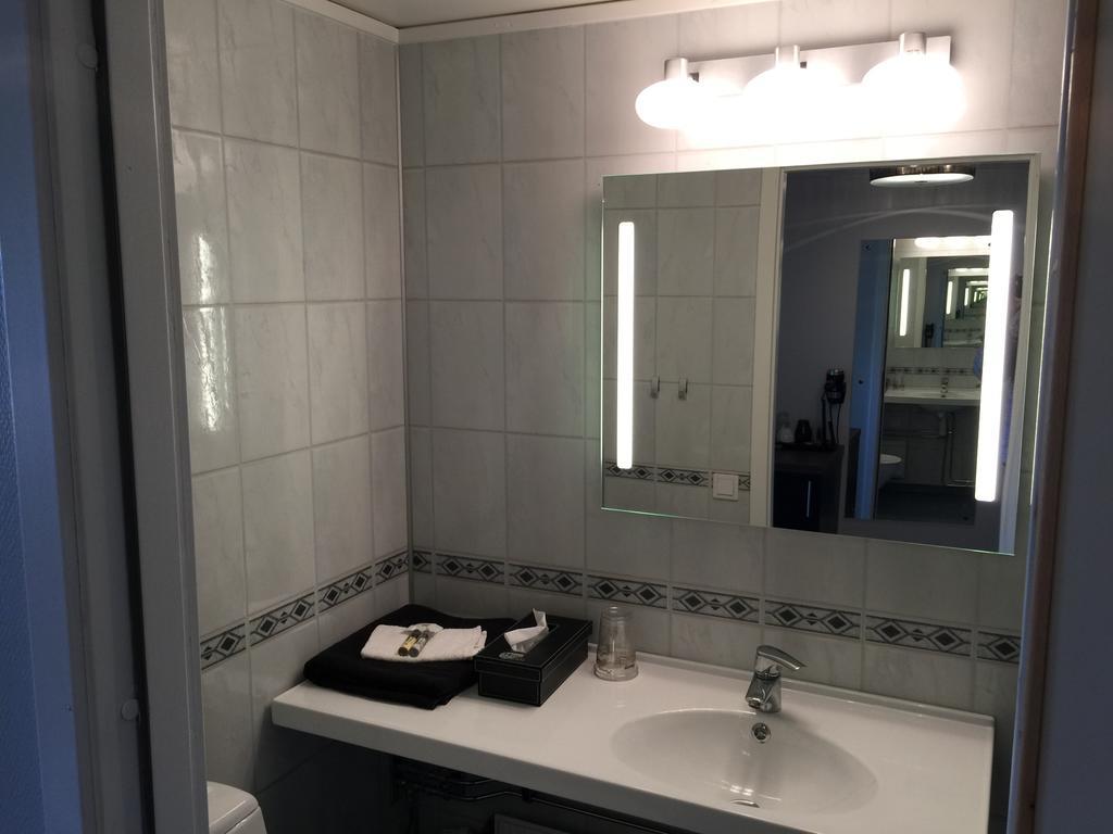 Hotell Smedjan 파얄라 객실 사진