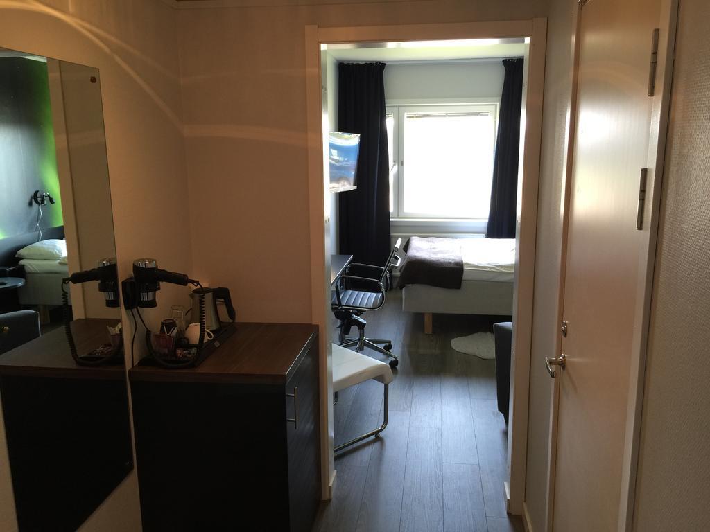 Hotell Smedjan 파얄라 객실 사진