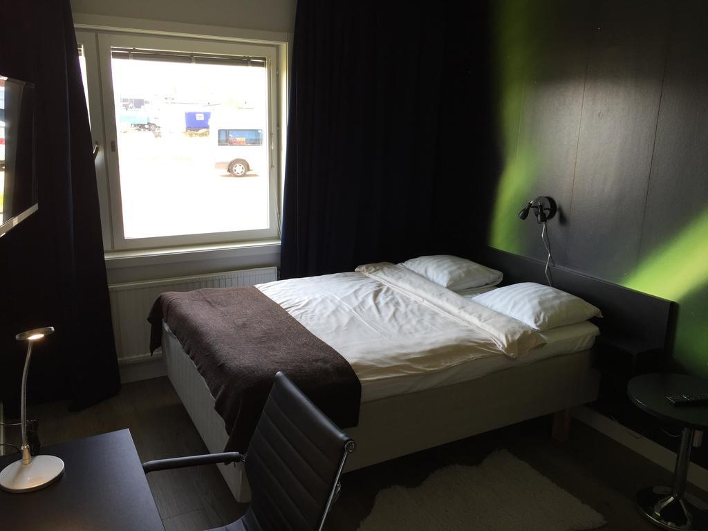 Hotell Smedjan 파얄라 객실 사진