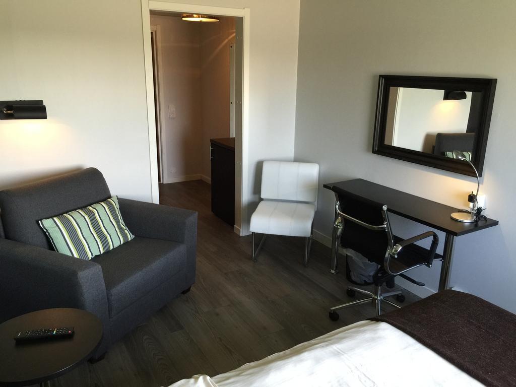 Hotell Smedjan 파얄라 객실 사진