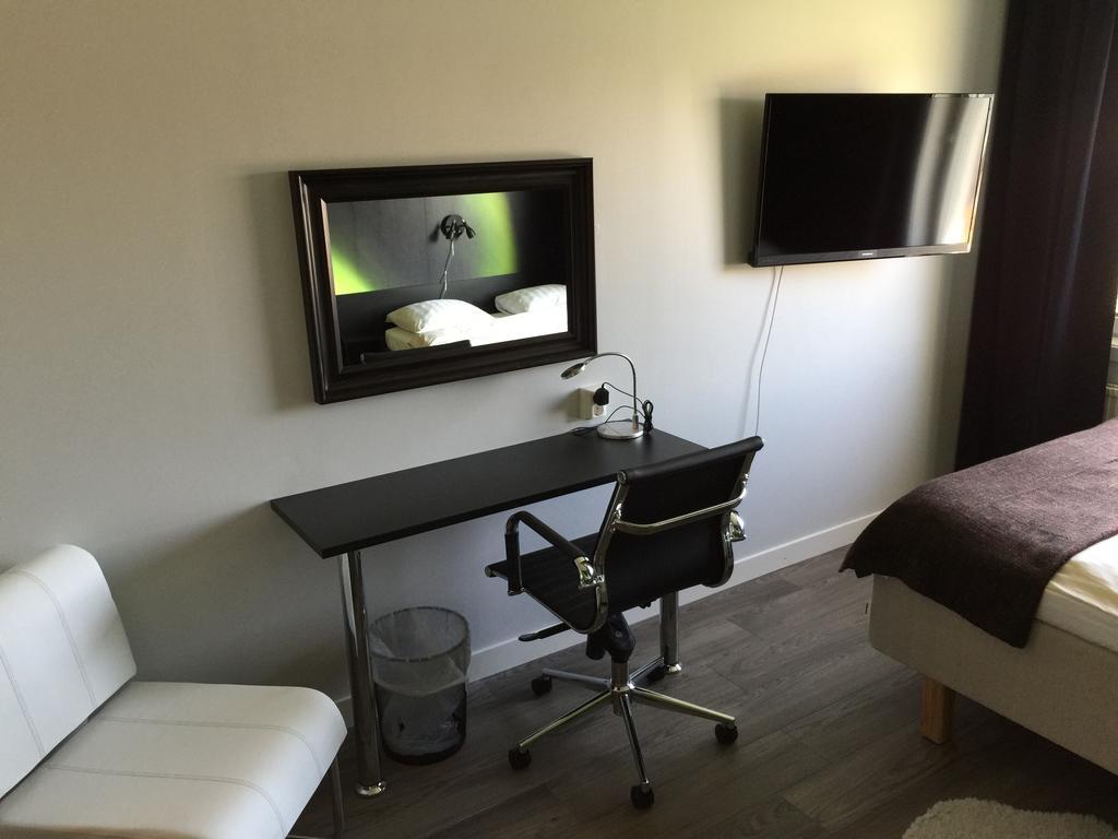 Hotell Smedjan 파얄라 객실 사진