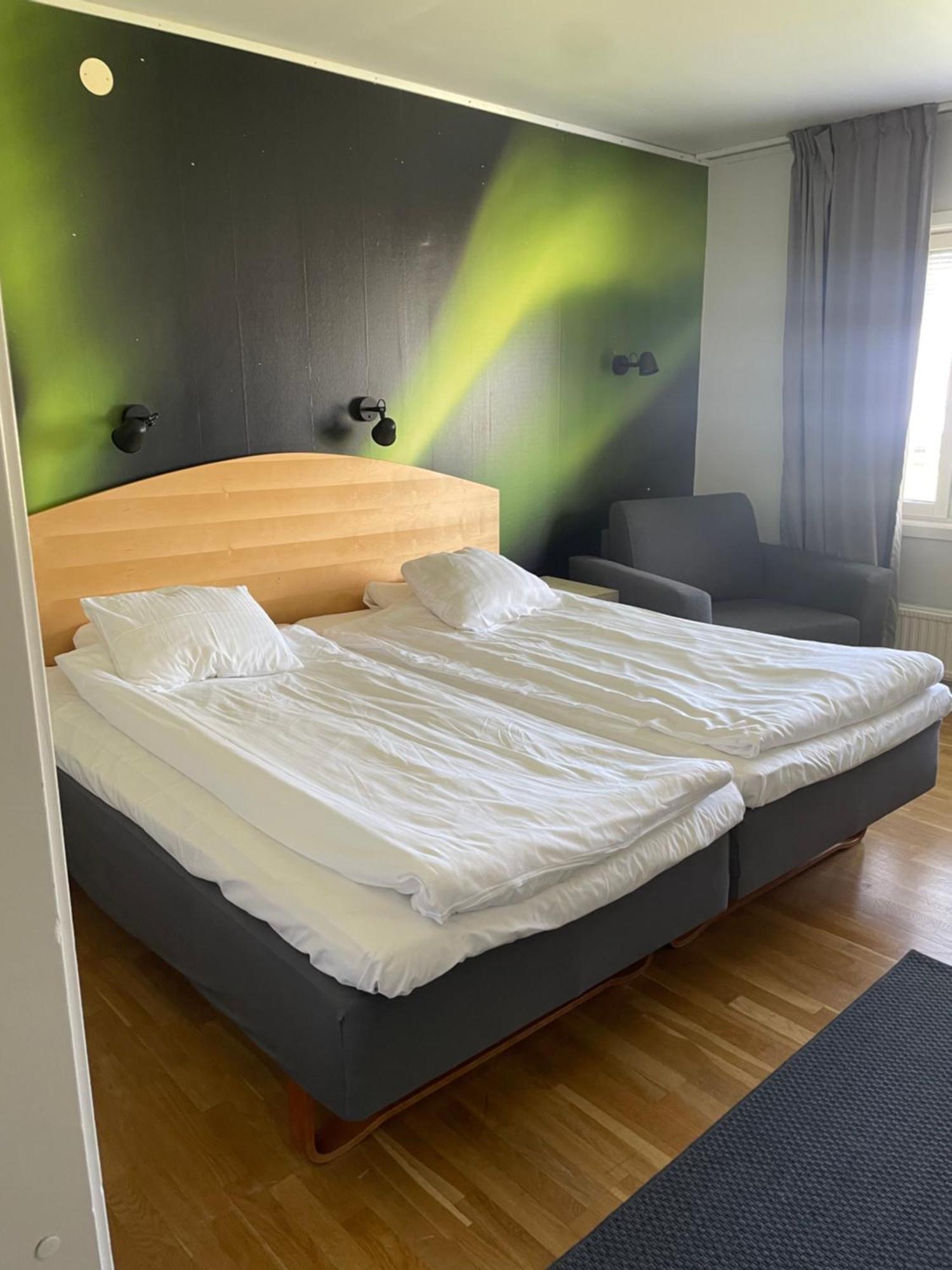 Hotell Smedjan 파얄라 외부 사진