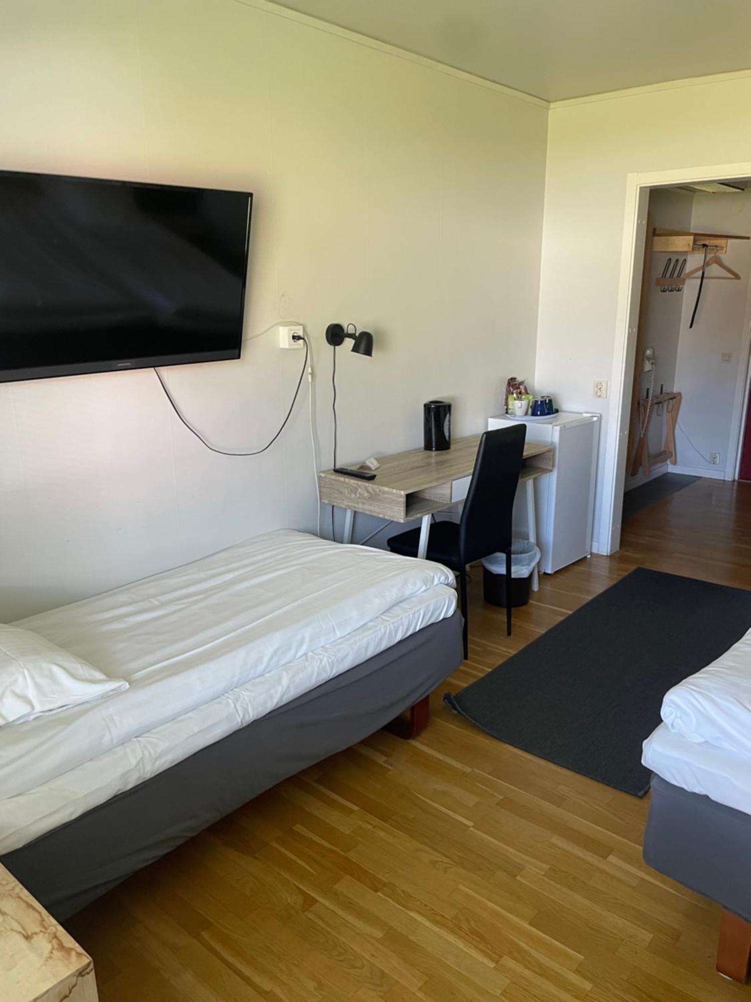 Hotell Smedjan 파얄라 외부 사진
