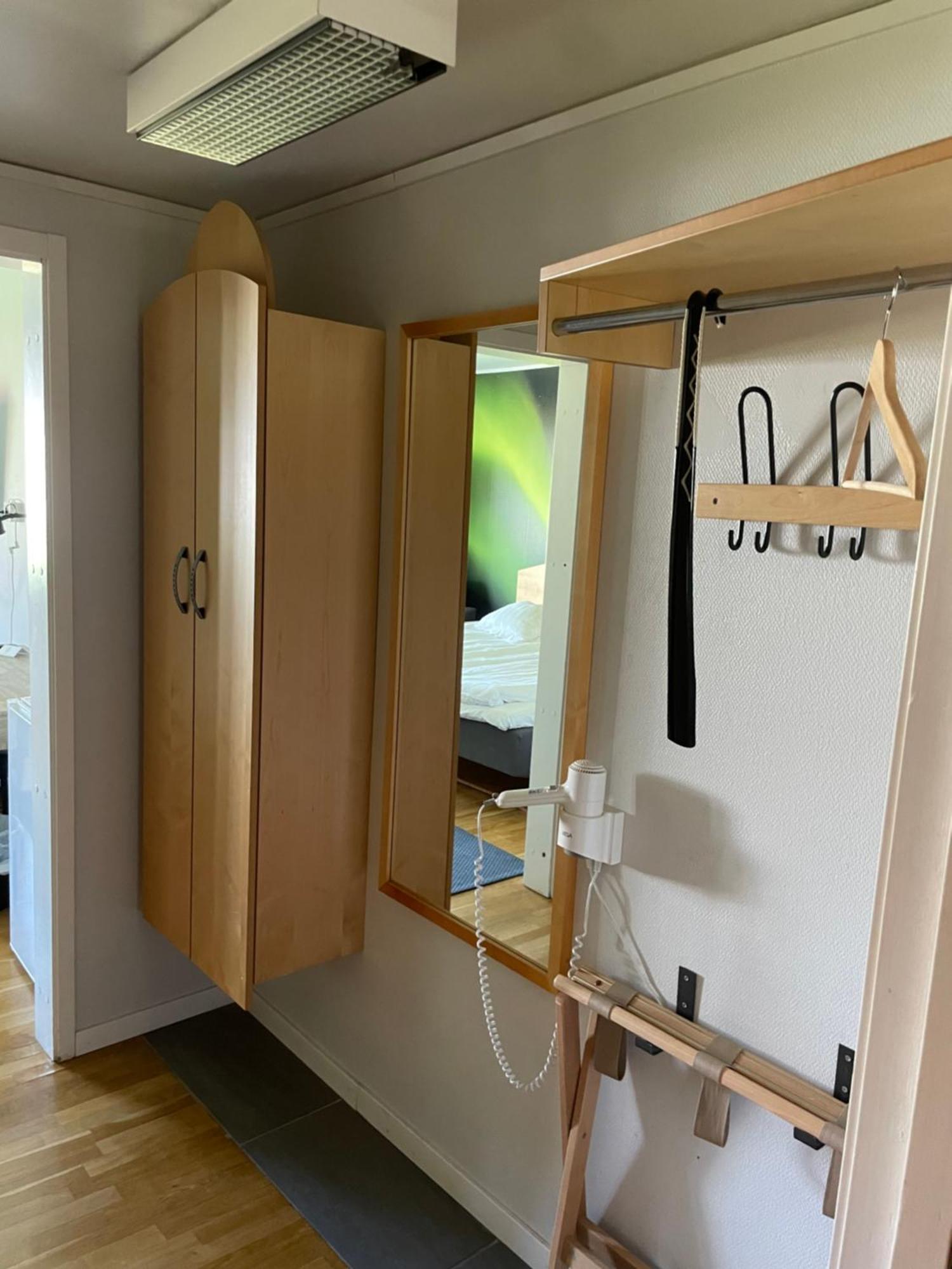 Hotell Smedjan 파얄라 외부 사진
