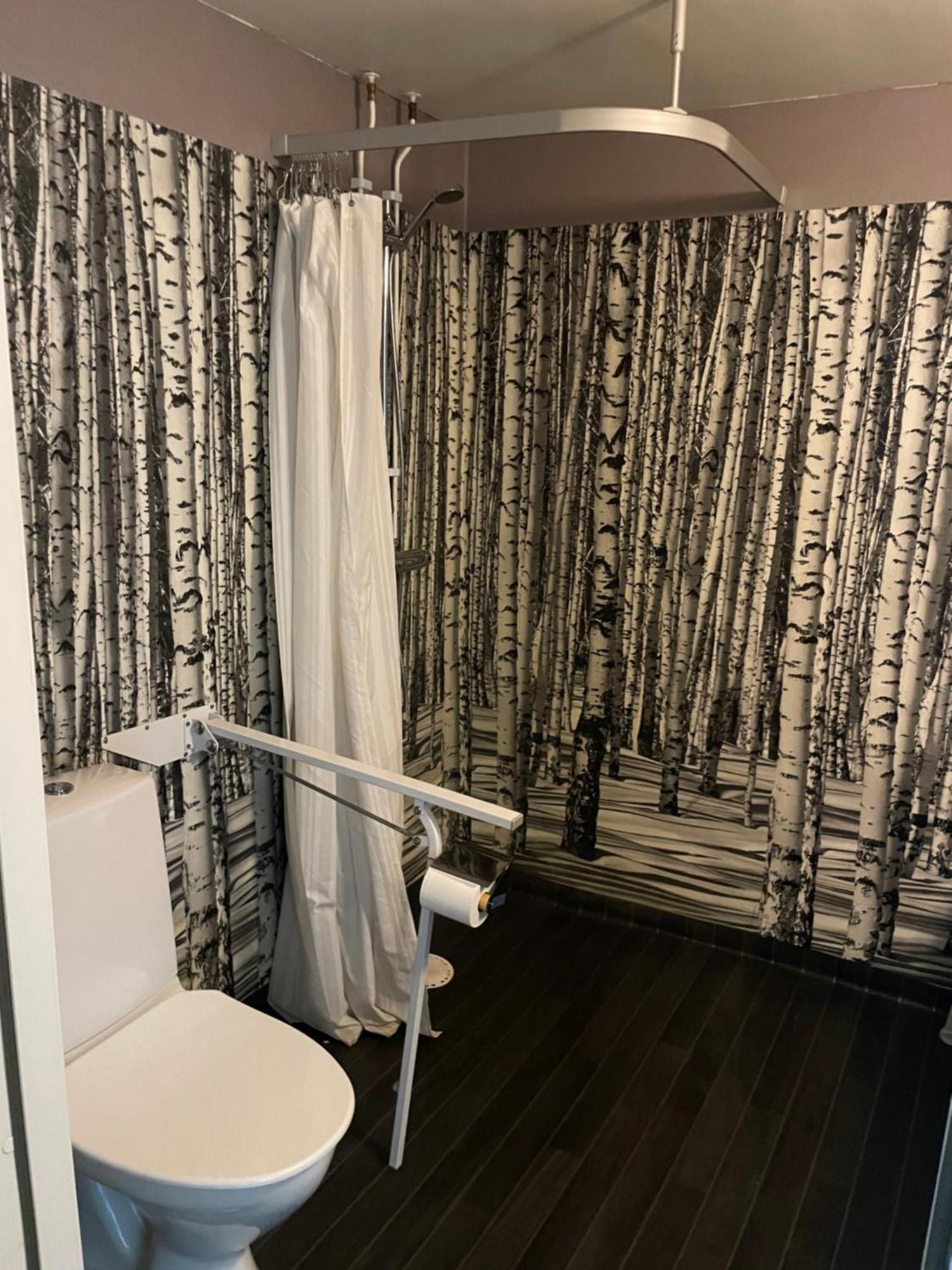 Hotell Smedjan 파얄라 외부 사진