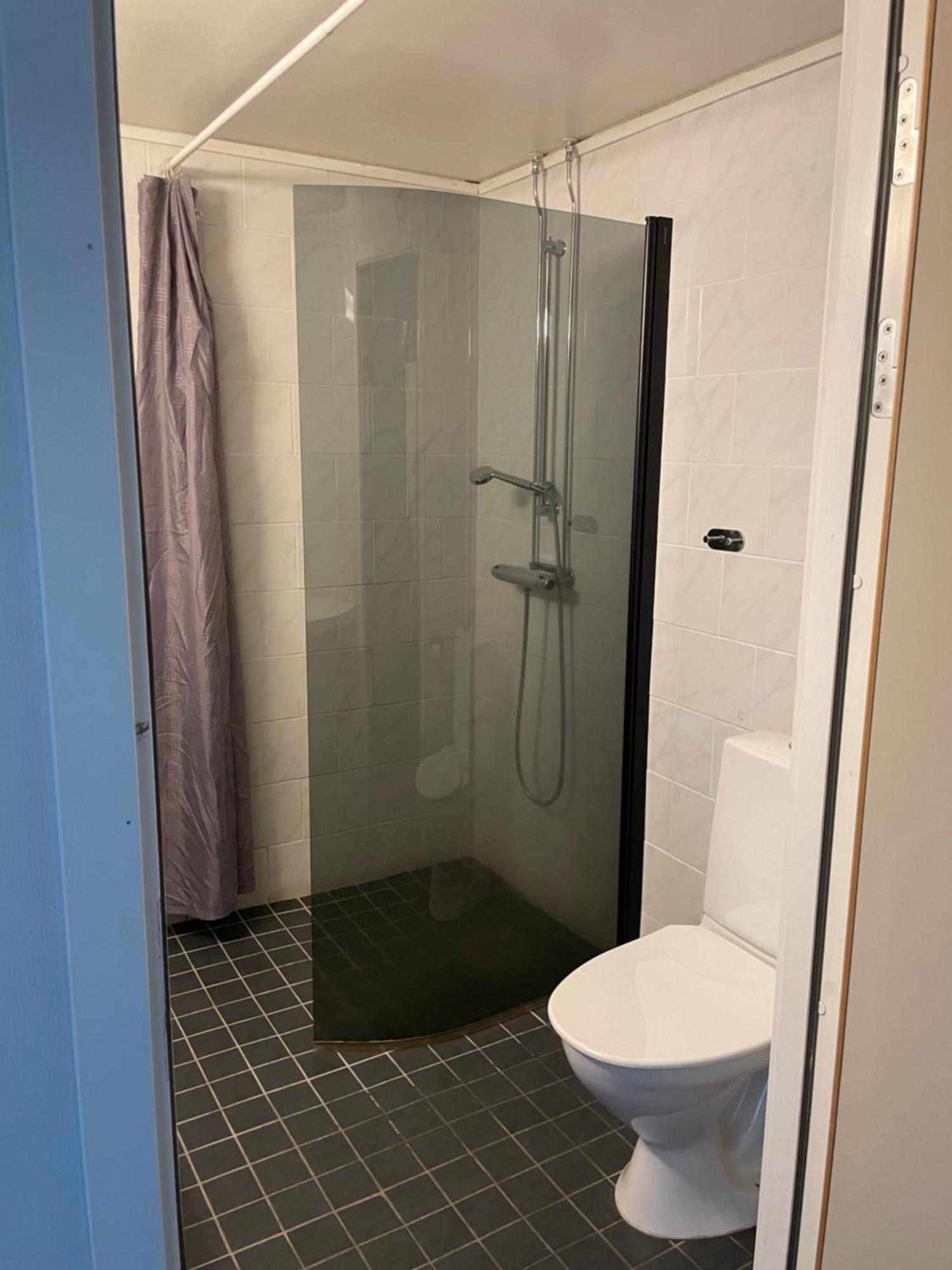 Hotell Smedjan 파얄라 외부 사진