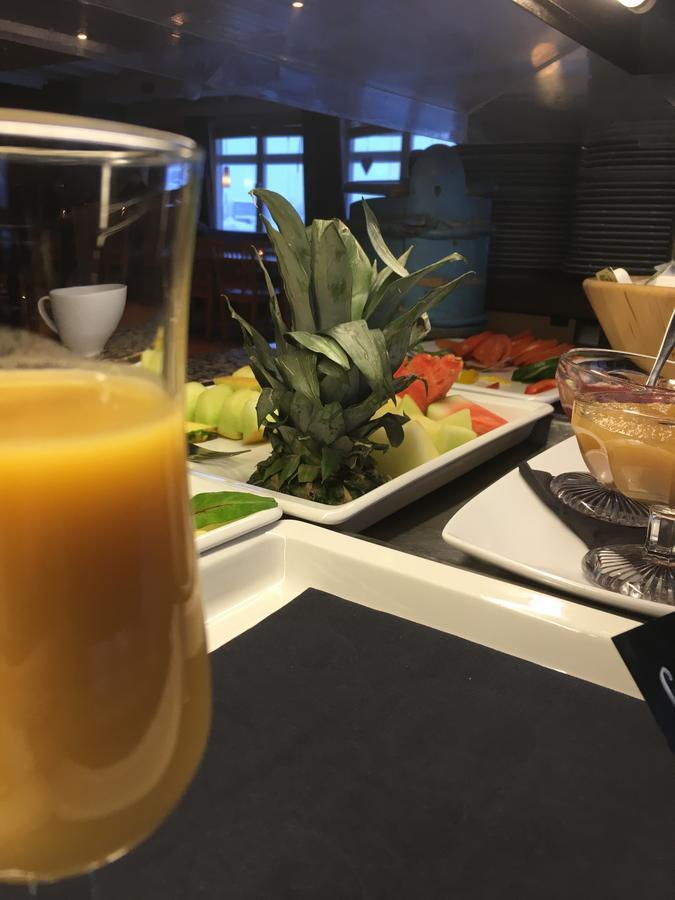 Hotell Smedjan 파얄라 외부 사진