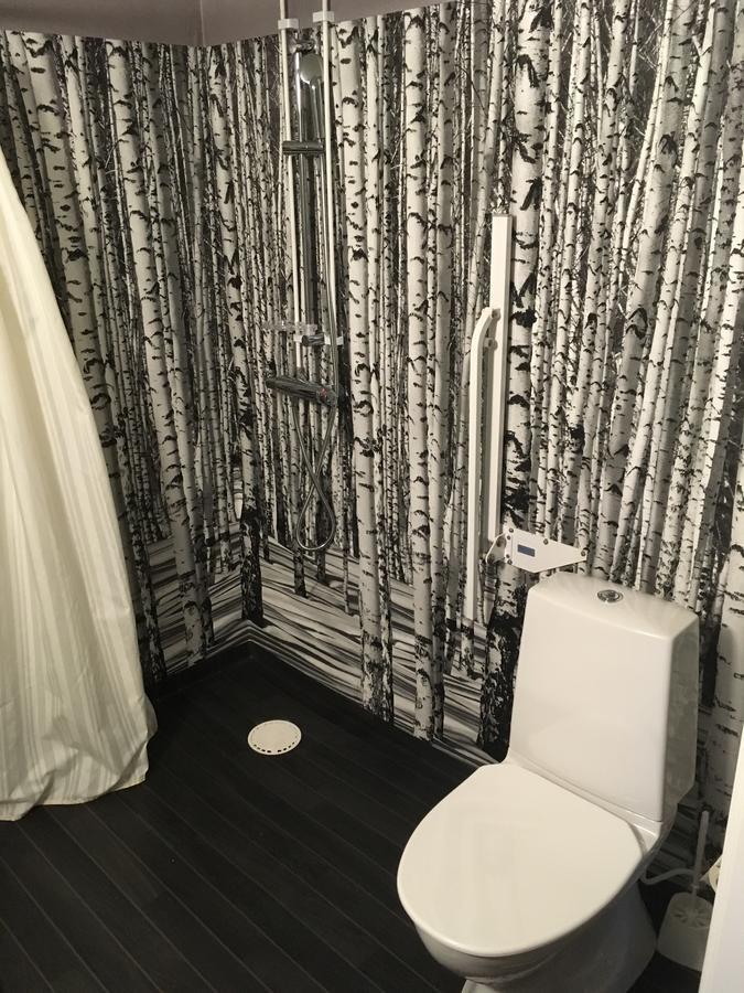 Hotell Smedjan 파얄라 외부 사진