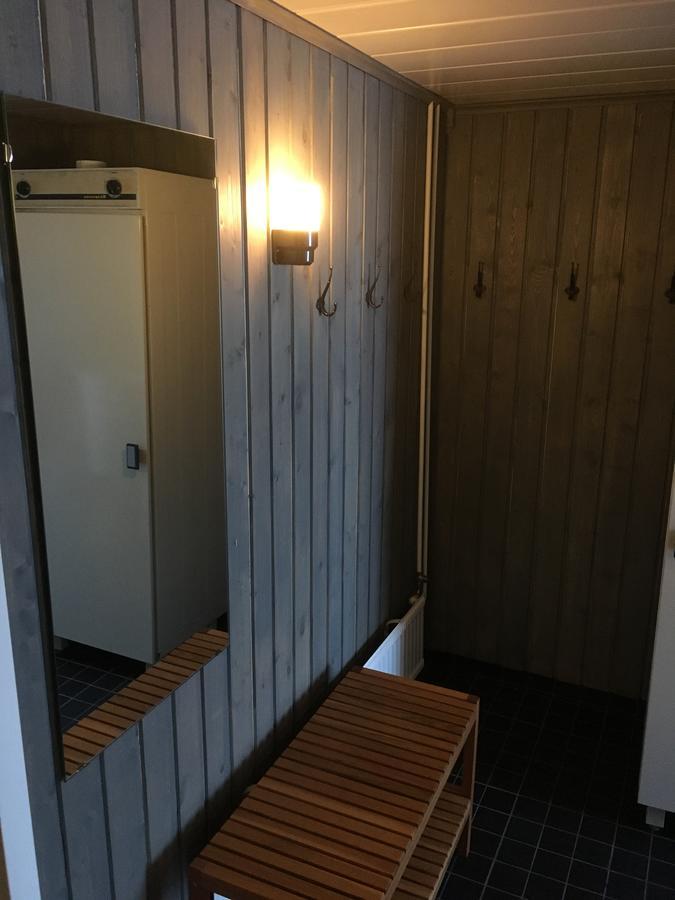 Hotell Smedjan 파얄라 외부 사진