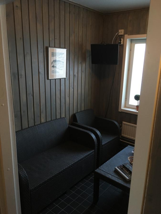 Hotell Smedjan 파얄라 외부 사진