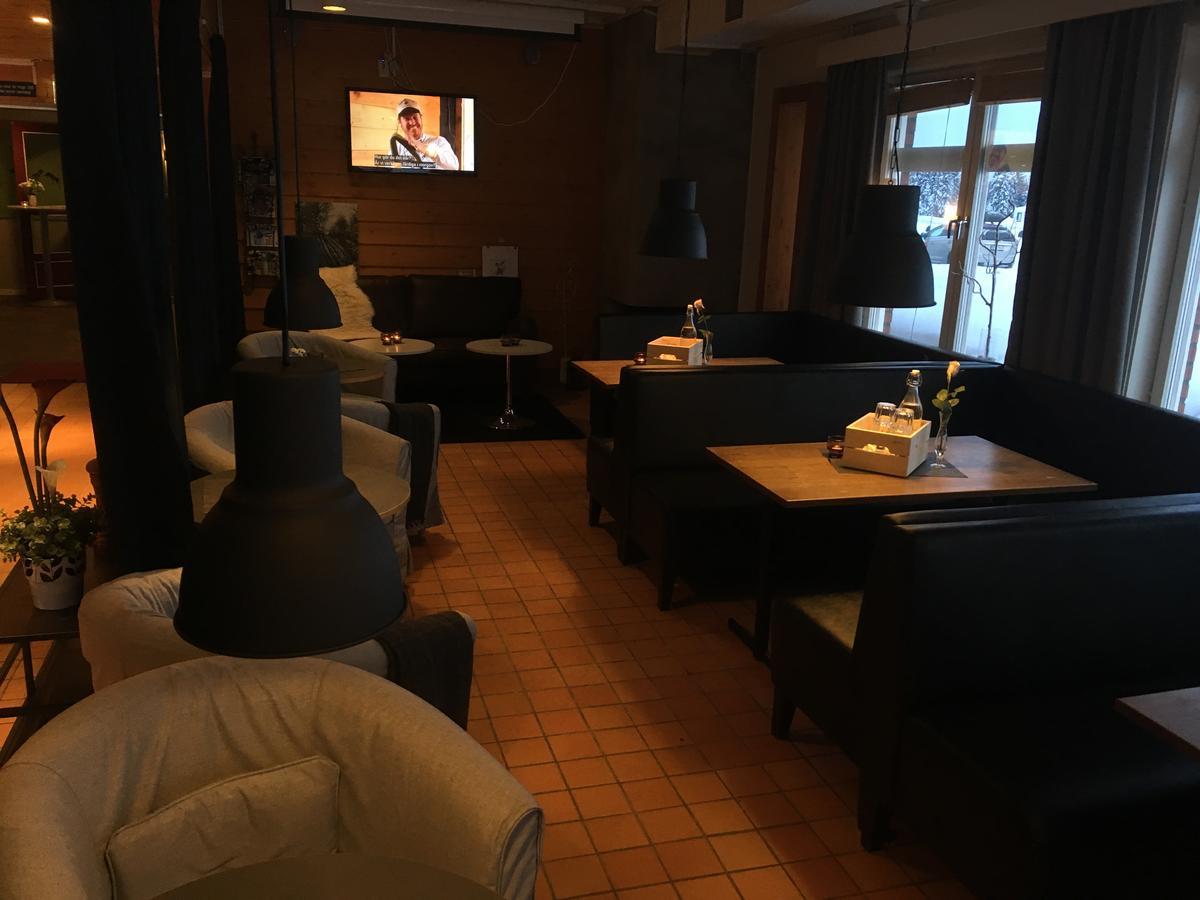 Hotell Smedjan 파얄라 외부 사진