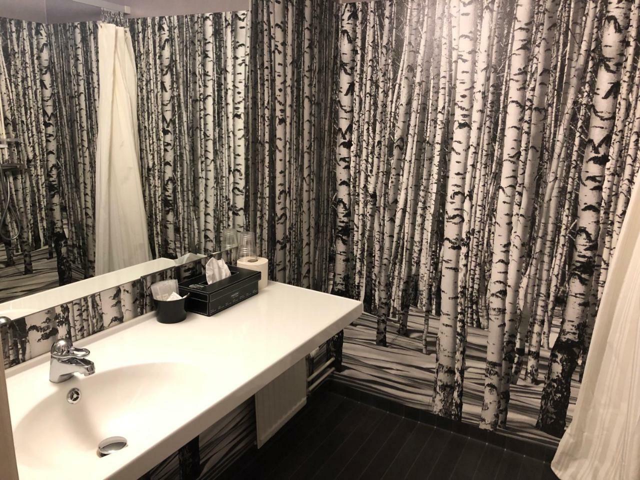 Hotell Smedjan 파얄라 외부 사진