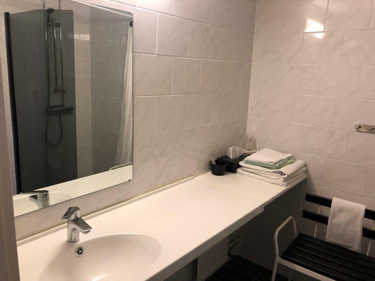 Hotell Smedjan 파얄라 외부 사진