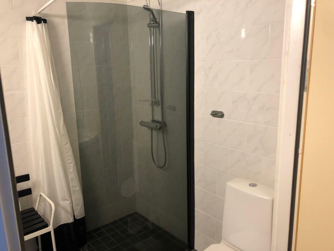 Hotell Smedjan 파얄라 외부 사진